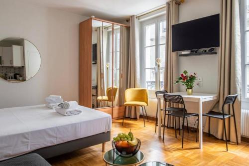 Joli Appartement à côté de la Tour Eiffel, Javel et de Paris Expo