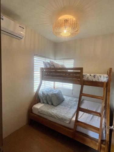 Seafront Residences Vacation Getaway