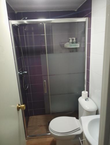 apartment Bailén malaga center