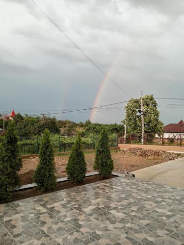 Φυσικό τοπίο κοντά σε αυτή η εξοχική κατοικία