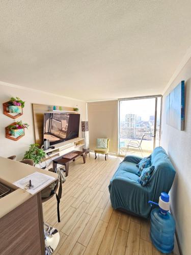 Imagen de la galería de Depto costa Iqq, en Iquique