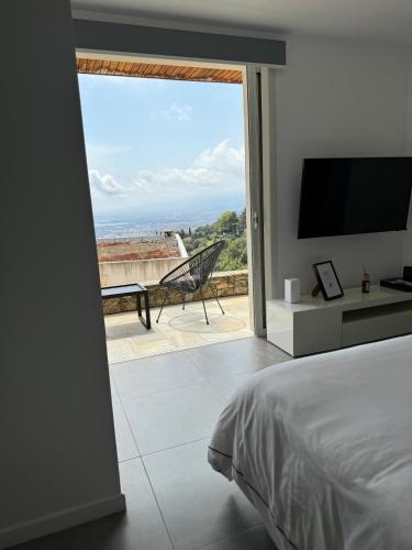 Gallery image of Casa La Vista in Bastia