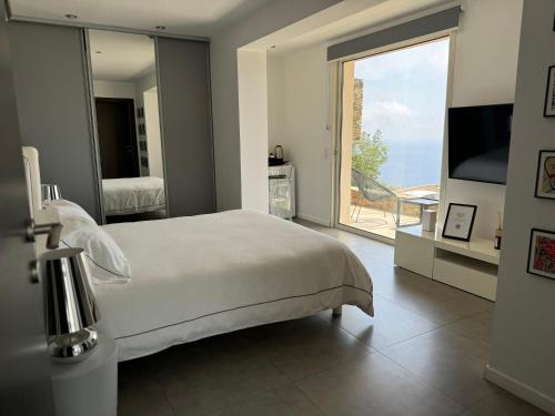 Gallery image of Casa La Vista in Bastia