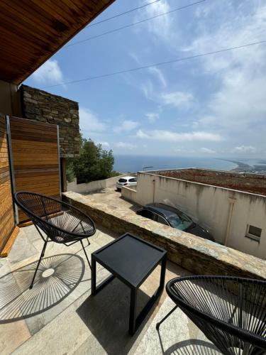 Gallery image of Casa La Vista in Bastia