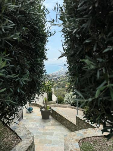 Gallery image of Casa La Vista in Bastia