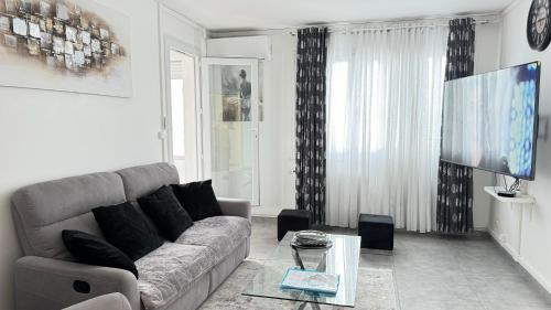 Votre cocon parfait à 9 min d'Eurexpo et 14 min groupama