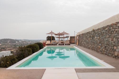 Halcyon Suites and Villas Naxos photo 3