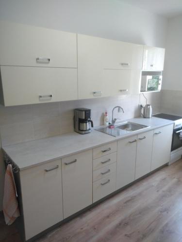 Fotografie z fotogalerie ubytování Apartmán Pavel v destinaci Děčín
