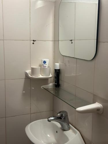 Bany a Studio meublé totalement équipé