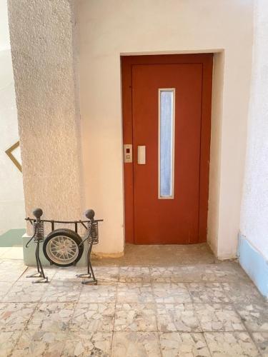 The Grand Pyramids View Hotel