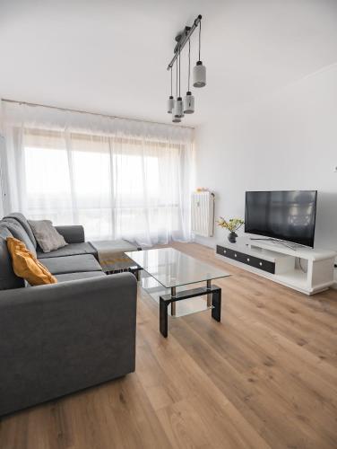 Appartement 3 chambres