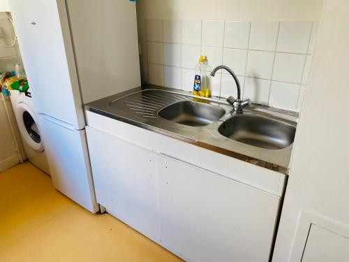 Photo de la galerie de l'établissement Chambre chez habitant, à Chaville