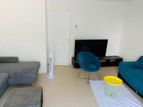 Photo de la galerie de l'établissement Chambre chez habitant, à Chaville