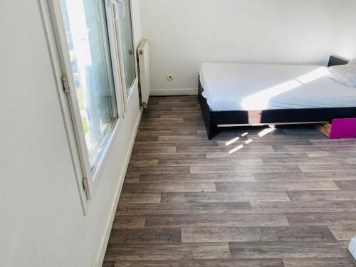 Photo de la galerie de l'établissement Chambre chez habitant, à Chaville