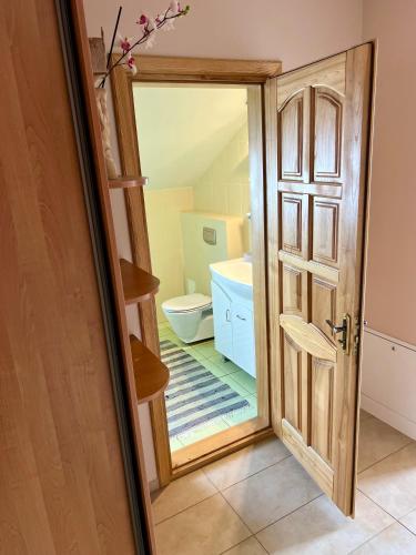 Fotografie z fotogalerie ubytování Pas Bani v destinaci Palanga