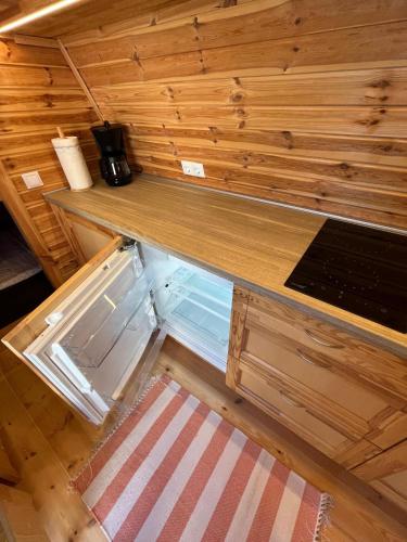 SpeinshartにあるBeautiful Apartment II Tiny houseのギャラリーの写真