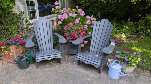 Gallery image of Greater Toronto B&B in Oakville