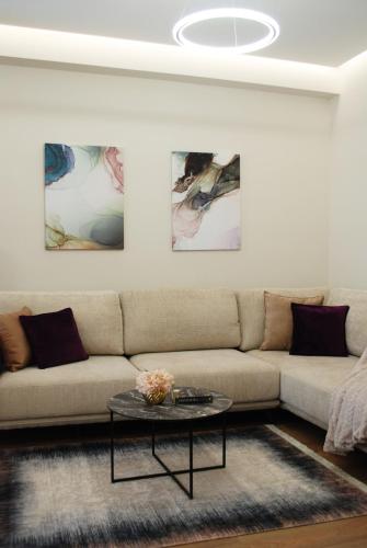 Lindi's Apartment 8/3