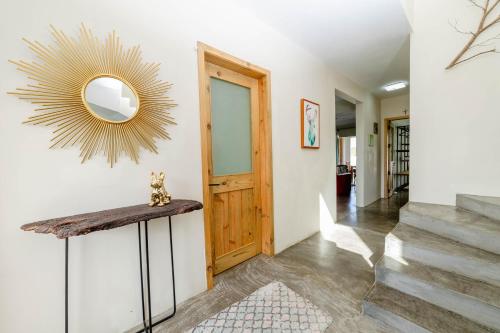 Fotografie z fotogalerie ubytování Balnea Villa Sixty-Nine v destinaci Trou dʼ Eau Douce
