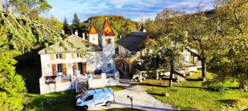 domaine des CHABRIERS