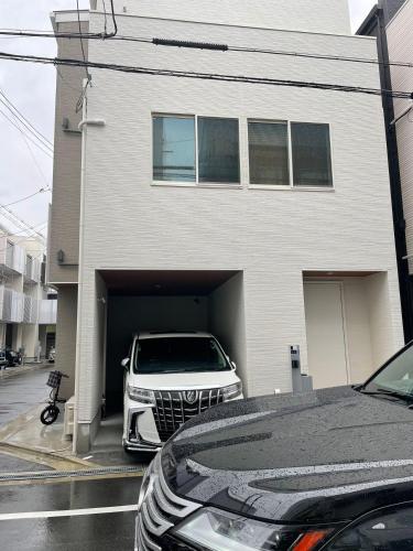 晴朗居