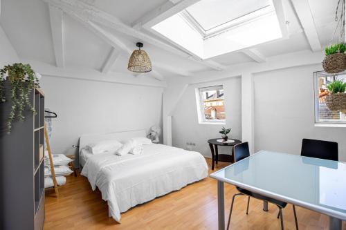 Sweet-Cathedral Hyper centre, proche gare