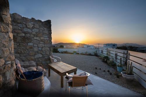 صورة لـ Saint Alexander Residence Mykonos في مدينة ميكونوس