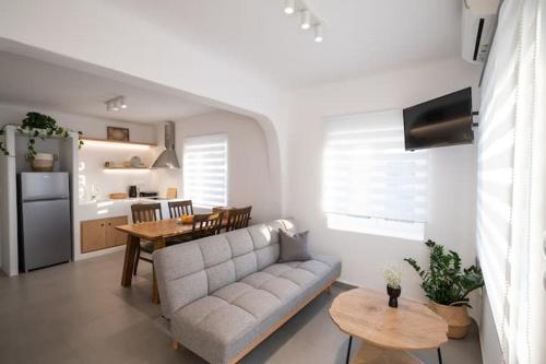 صورة لـ Saint Alexander Residence Mykonos في مدينة ميكونوس