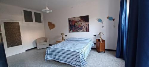 Fotografie z fotogalerie ubytování A ca der grillo v destinaci Vernazza