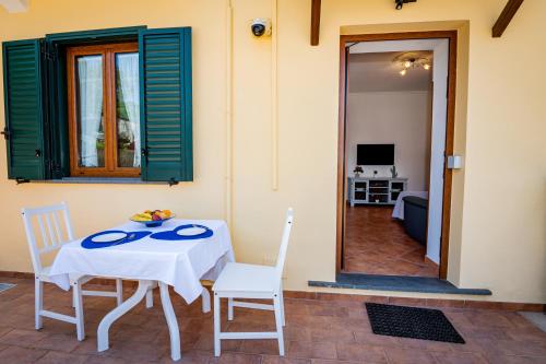 Μια τηλεόραση ή/και κέντρο ψυχαγωγίας στο Maison Cipriani