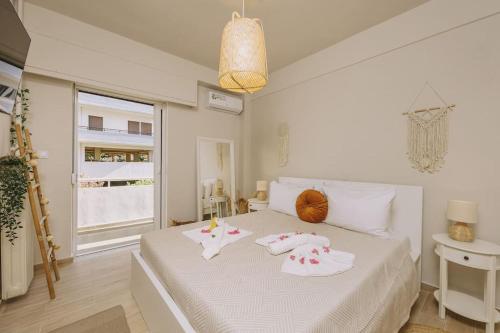 Aqua Breeze Apartment