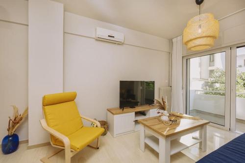 Aqua Breeze Apartment