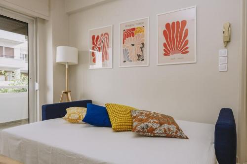 Aqua Breeze Apartment
