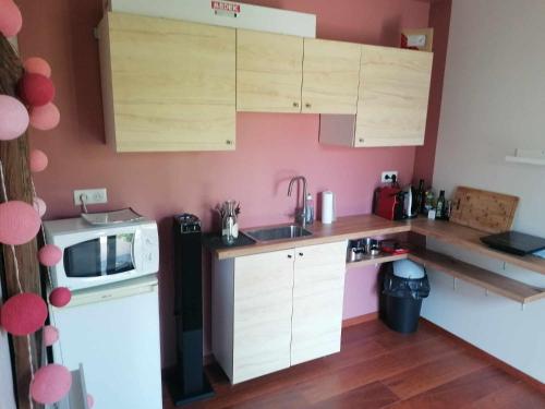 Photo de la galerie de l'établissement Gîte et spa bien-être, à Crespian