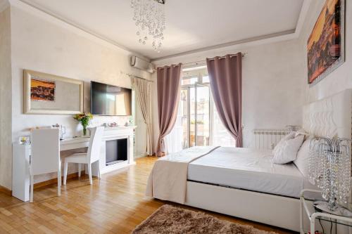 Luxury Rome Guest House