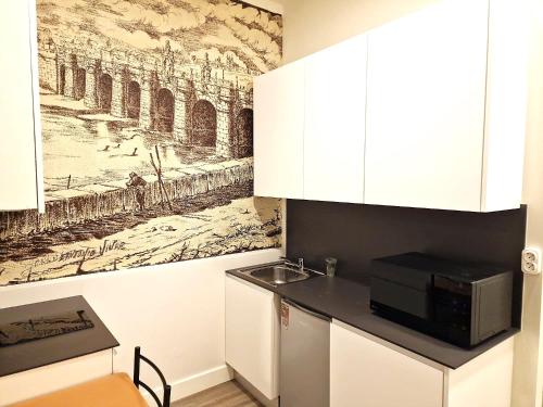 Madrid suites 3