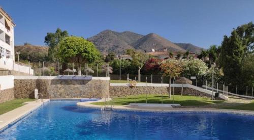 La Casa Bonita - Benalmádena, Spanje