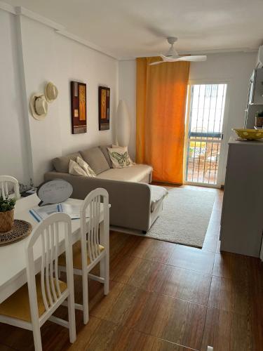 La Casa Bonita - Benalmádena, Spanje