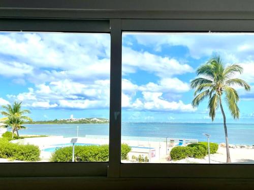 Coté Mer Wonderfull 3 bedrooms Nettle bay beach club