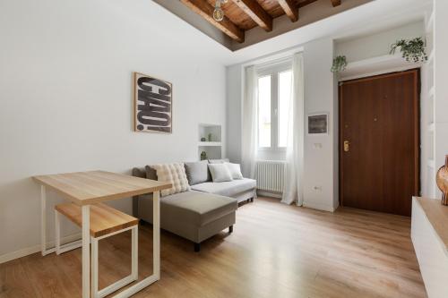 GuestHost - Bright Apartment -Pasteur M1