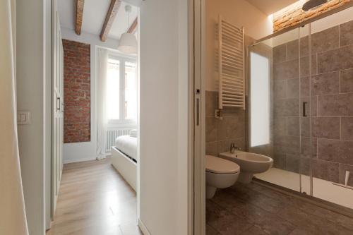 GuestHost - Bright Apartment -Pasteur M1