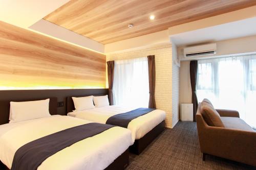 Grand Prime HAKATA HOTEL