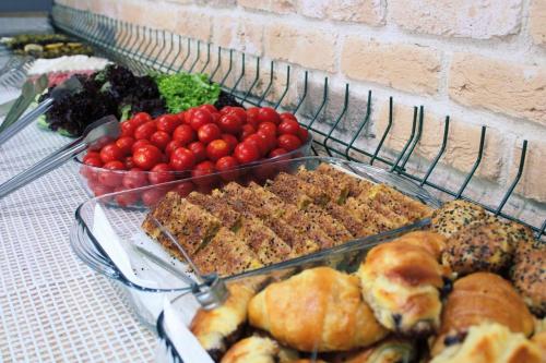 Foto dalla galleria di Ephesus Nobel Otel a Selçuk