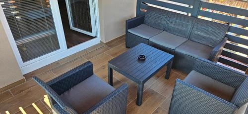 Apartman M&M