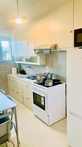 Kostas Athens Residence