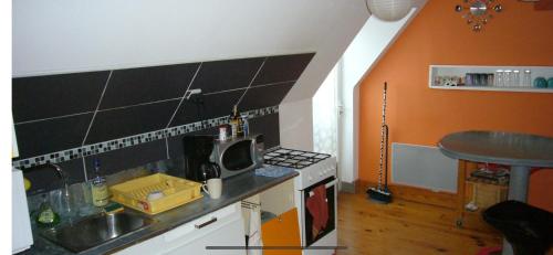 Photo de la galerie de l'établissement Appart de charme, à Beaulieu-sur-Loire