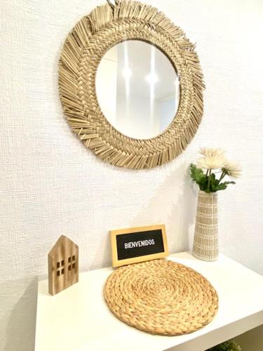 Magdalena Central Apartment