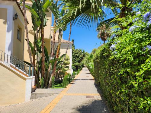 Jardines de Burriana