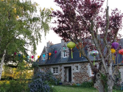 Chambres d'hotes bord de mer