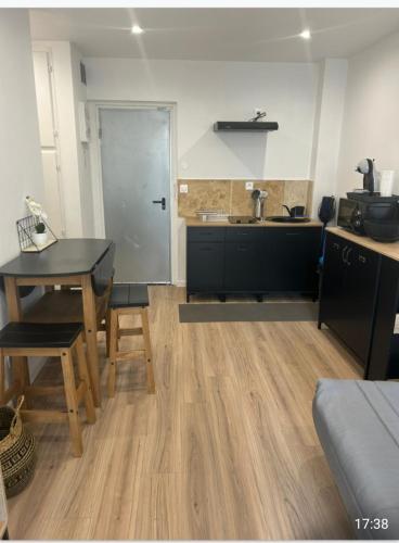 Location vacances T2